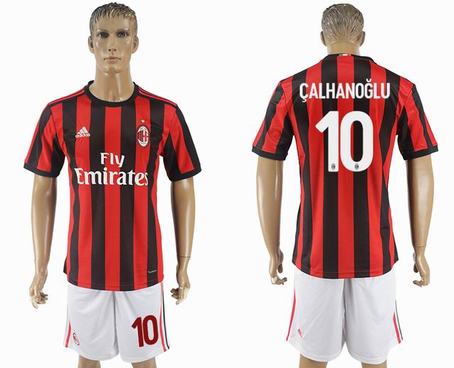 AC Milan jerseys-084